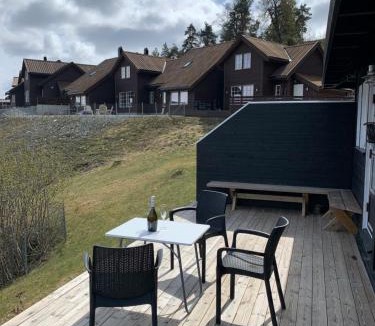 Skulestad Apartment | Voss Resort self-catered apartments
