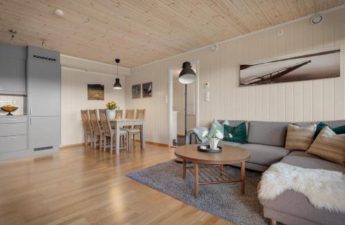 Skulestad Apartment | Voss Resort self-catered apartments
