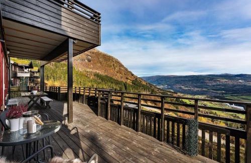Skulestad Apartment | Voss Resort self-catered apartments