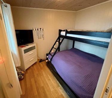 Skulestad Apartment | Voss Resort self-catered apartments
