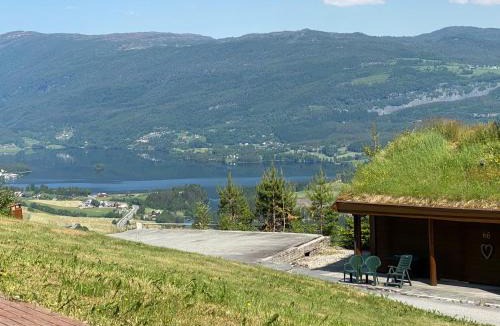 Skulestad Apartment | Voss Resort self-service apartments
