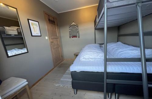Skulestad Apartment | Voss Resort self-service apartments