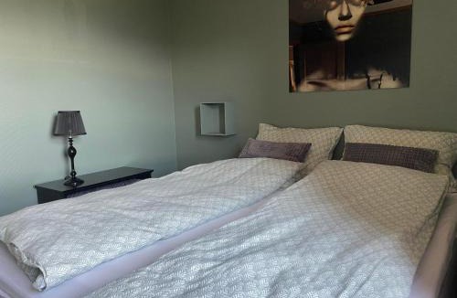 Skulestad Apartment | Voss Resort self-service apartments