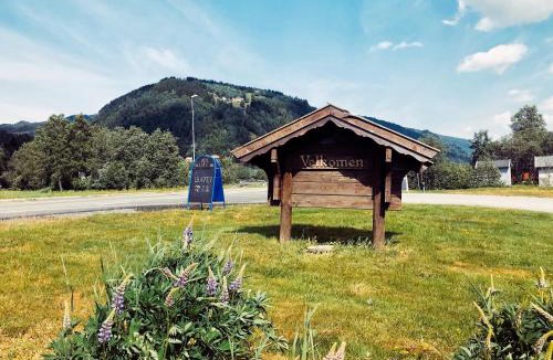 Stalheim Hotel | Vossestølen Hotel