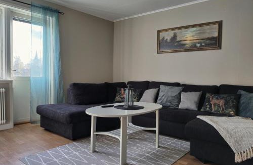 Voxnabruk Apartment | Voxnabruk Logi
