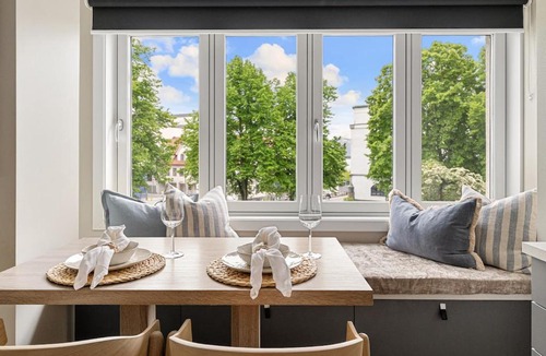 Molde Apartment | Voy Stays Molde sentrum