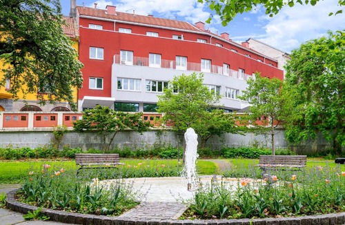 Molde Apartment | Voy Stays Molde sentrum