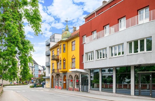 Molde Apartment | Voy Stays Molde sentrum