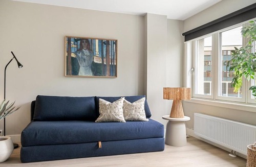 Molde Apartment | Voy Stays Molde sentrum