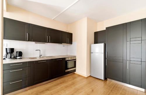 Vradal Apartment | Vrådal Ferieleiligheter