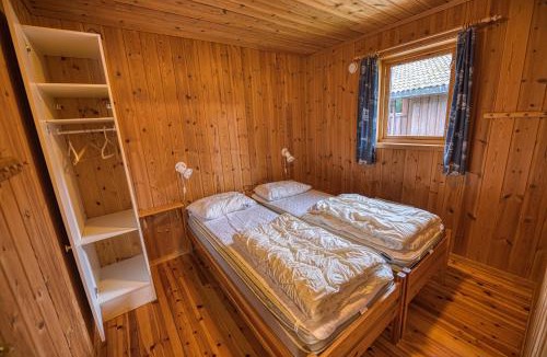 Kviteseid Cabin | Vrådal Hyttegrend