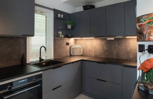 Tromso Apartment | Vrbo Property