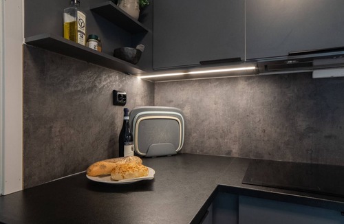 Tromso Apartment | Vrbo Property