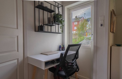 Tromso Apartment | Vrbo Property