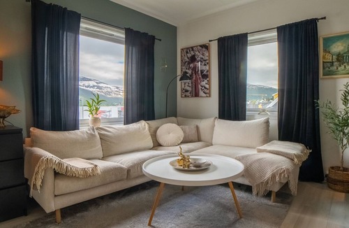 Tromso Apartment | Vrbo Property