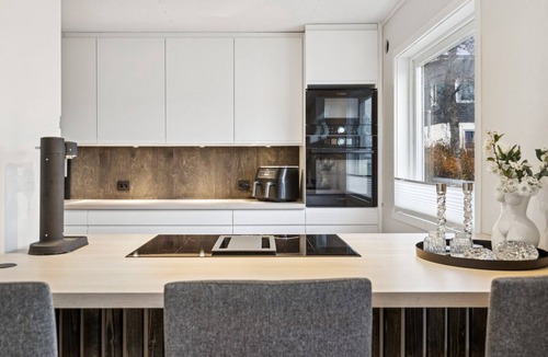 Tromso House | Vrbo Property