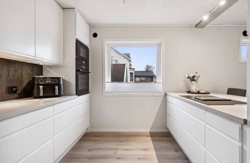 Tromso House | Vrbo Property