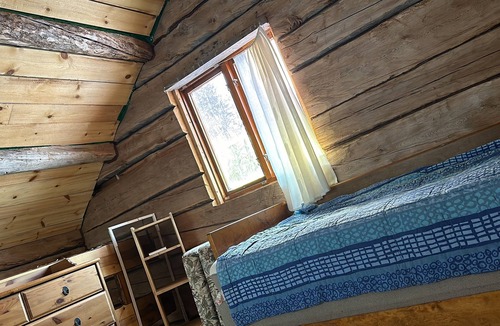 Jorn Cabin | Vrbo Property