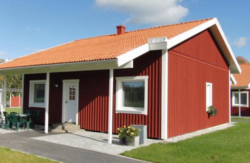 Ljungsbro House | Vreta Kloster Golfklubb
