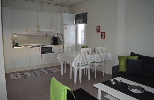 Ljungsbro Cabin | Vreta Kloster Golfklubb