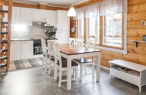 Vuokatti House | Vuokatin alma by Interhome