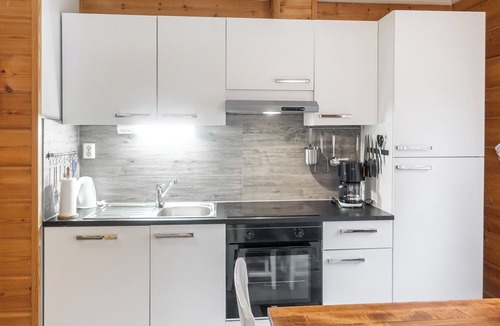 Vuokatti House | Vuokatin alma by Interhome