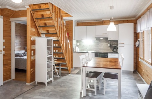 Vuokatti House | Vuokatin alma by Interhome