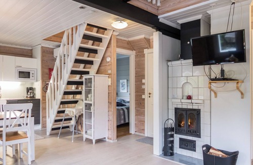 Vuokatti House | Vuokatin atso by Interhome