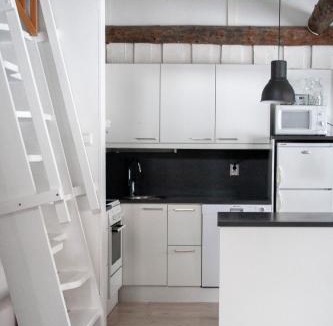 Vuokatti House | Vuokatinportintie