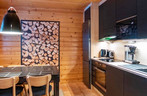 Vuokatti House | Vuokatti villas ahma by Interhome