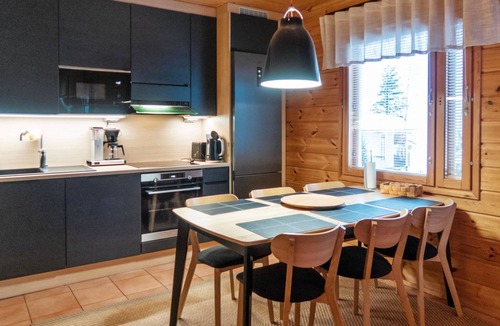 Vuokatti House | Vuokatti villas ilves by Interhome