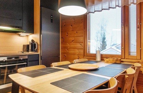Vuokatti House | Vuokatti villas ilves by Interhome