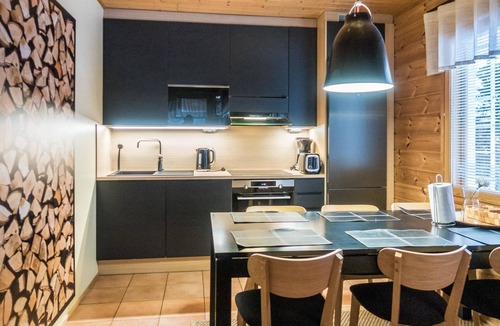 Vuokatti House | Vuokatti villas susi by Interhome