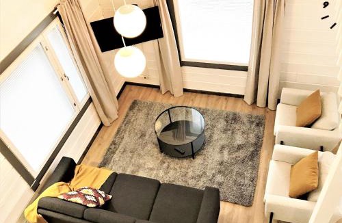 Vuokatti Apartment | Vuokatti Weekend Premium