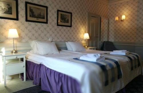 Dannemora Hotel | Wärdshuset Gammel Tammen Österbybruk