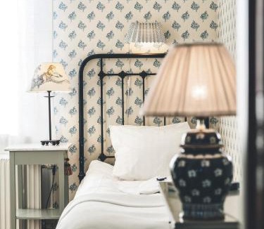 Alsen Hotel | Wångens Wärdshus