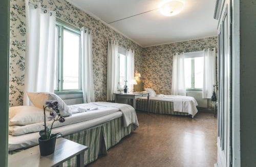 Alsen Hotel | Wångens Wärdshus