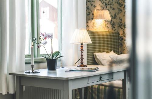 Alsen Hotel | Wångens Wärdshus