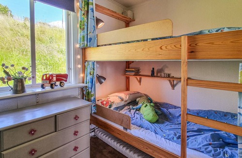 Lekeryd House | Wake up on vacation with a fantastic view? This is the right vacation home for that.