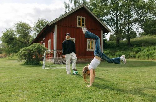 Skiro Hotel | Wallby Säteri Gårdshotell & Konferens