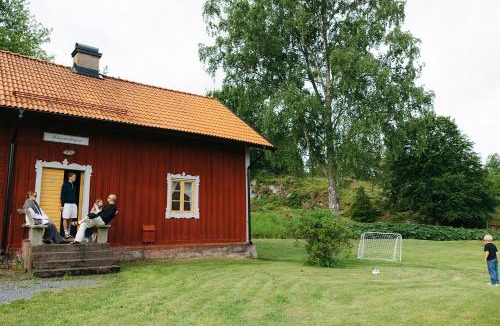 Skiro Hotel | Wallby Säteri Gårdshotell & Konferens