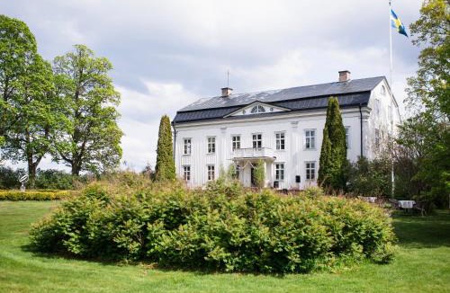 Skiro Hotel | Wallby Säteri Gårdshotell & Konferens