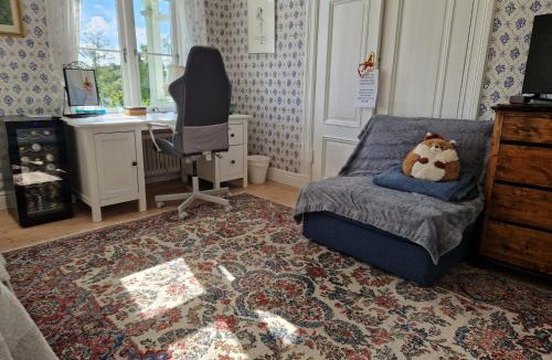 Sunne House | Wallinshuset