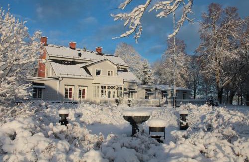 Smedjebacken Municipality Hotel | Wanbo Herrgård