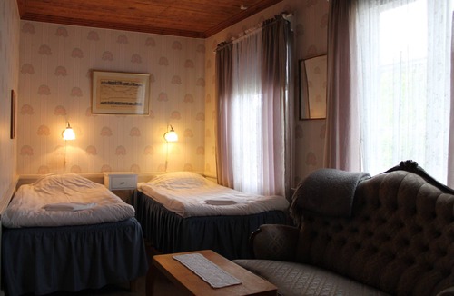 Smedjebacken Municipality Hotel | Wanbo Herrgard