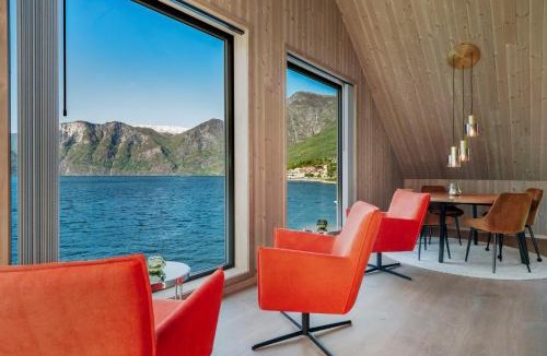 Aurland Apartment | Wangen Apartments
