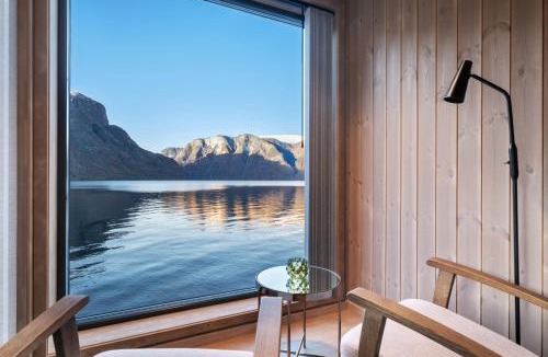 Aurland Apartment | Wangen Apartments