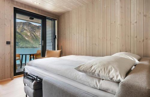 Aurland Apartment | Wangen Apartments