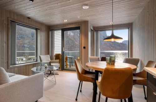 Aurland Apartment | Wangen Apartments
