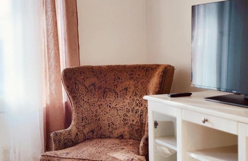 Vaasa Apartment | Wanha Mamselli, Huoneisto Vaasassa, Free WiFi